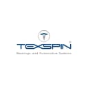 Texspin - Deep Groove Ball Bearing - TX-6202-2rs