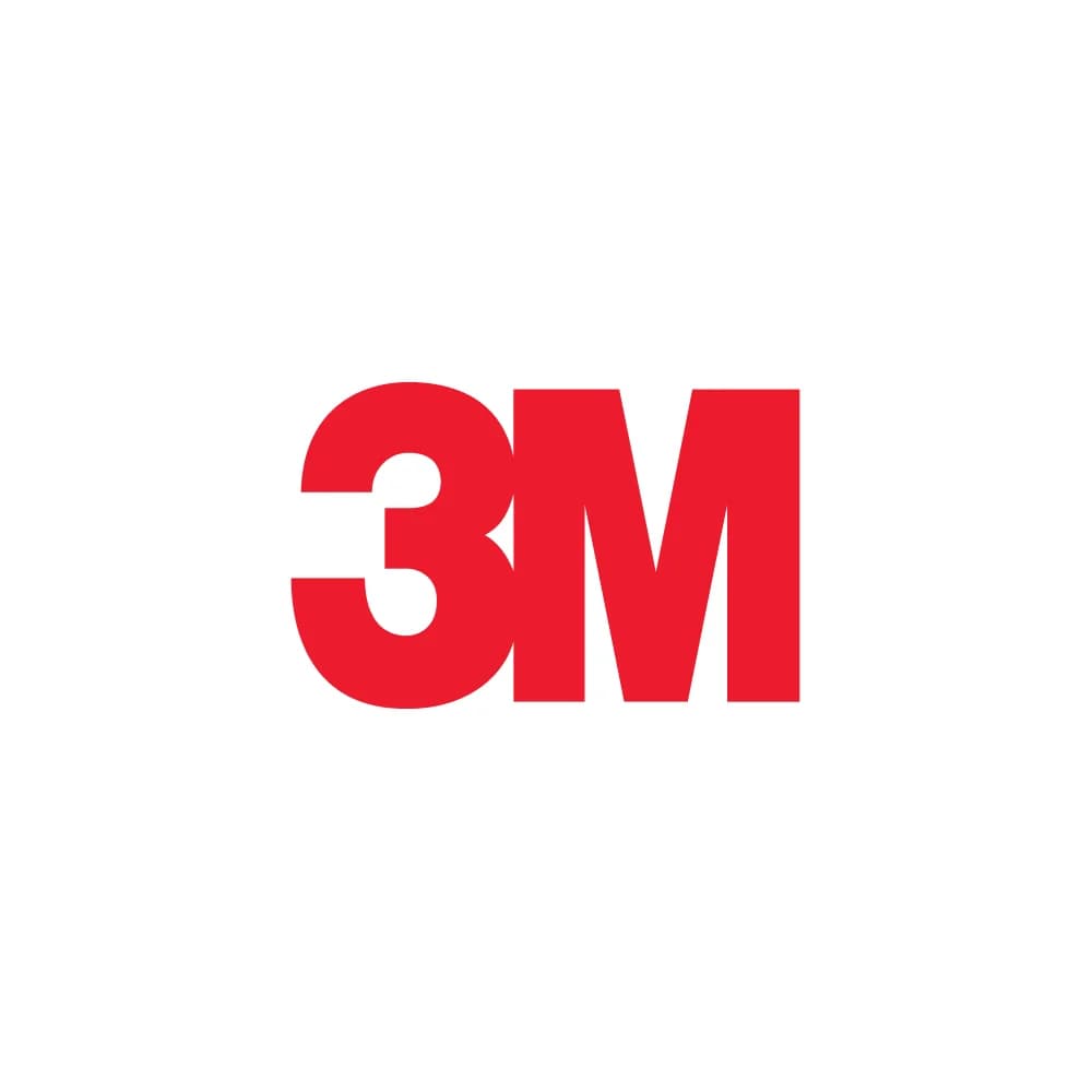 3M Temflex general use Vinyl Electrical Tape - Multicolored - pack of 30