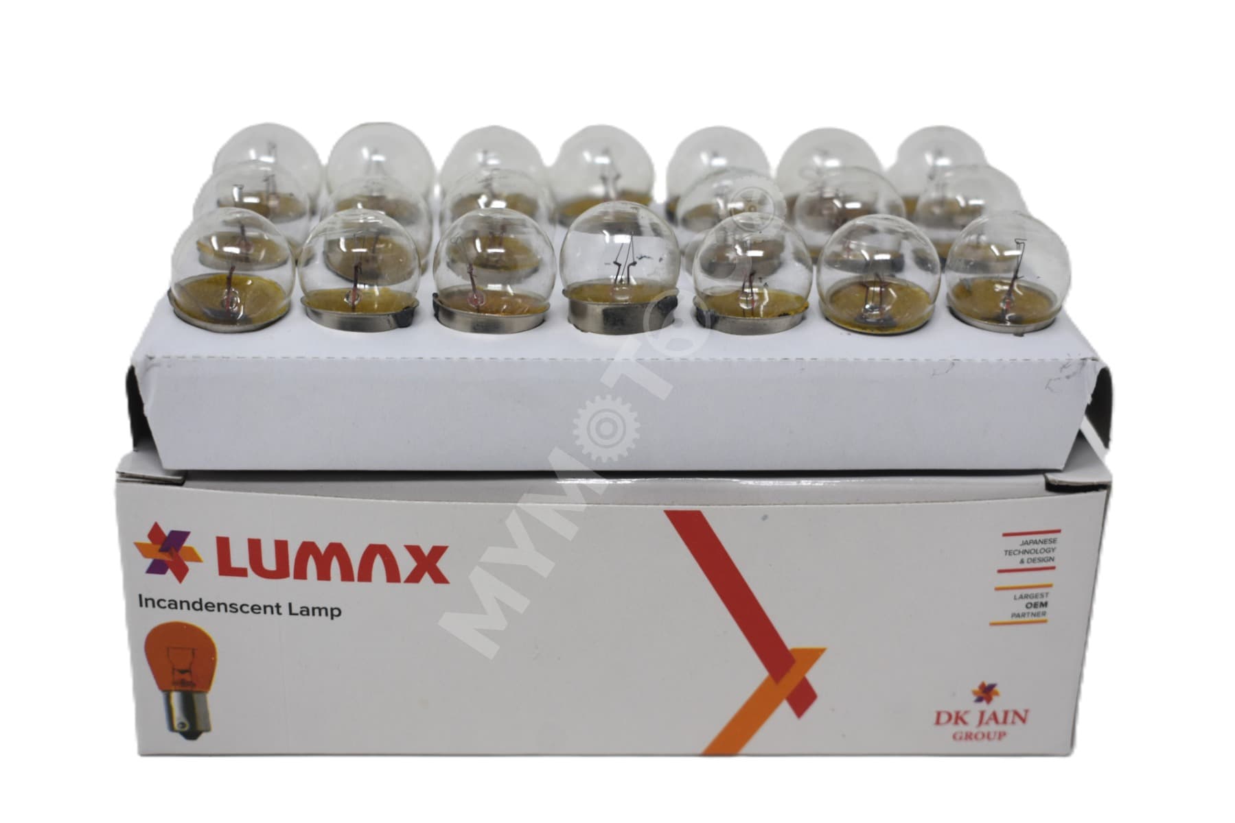 Lumax 24V-5W SF SC Indicator Bulb Universal
