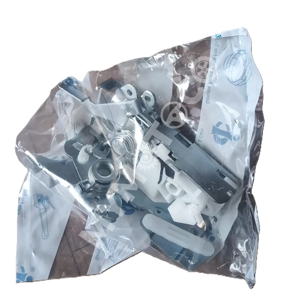 CI Genuine Spare Parts - CI-3150L - Door Lock Assembly Bharat Benz - Left