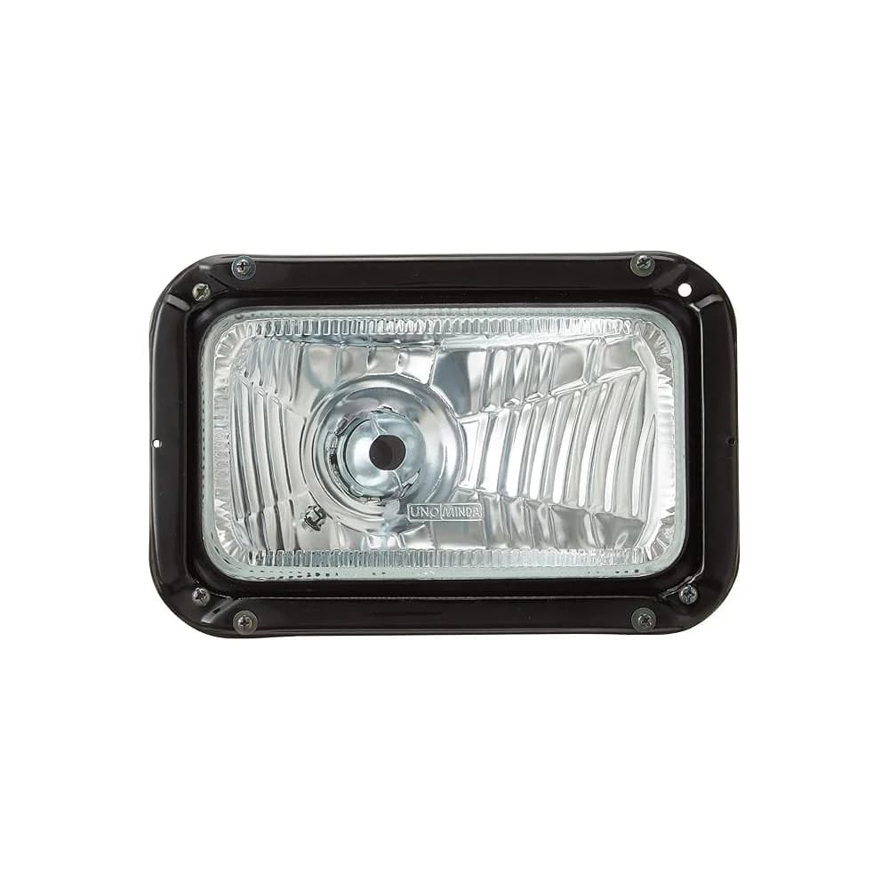 Uno Minda HL-5543CM HL-P43 MFR-METAL-RH FOR TATA 407