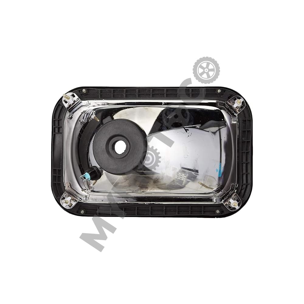 Uno Minda HL-5542AM HEAD LIGHT P45 TYPE-LH FOR TATA 407