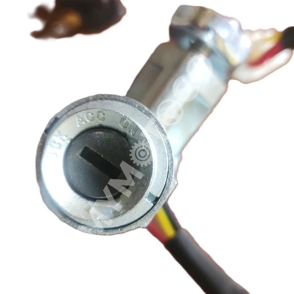 Sandhar Steering lock cum ignition switch for Tata
