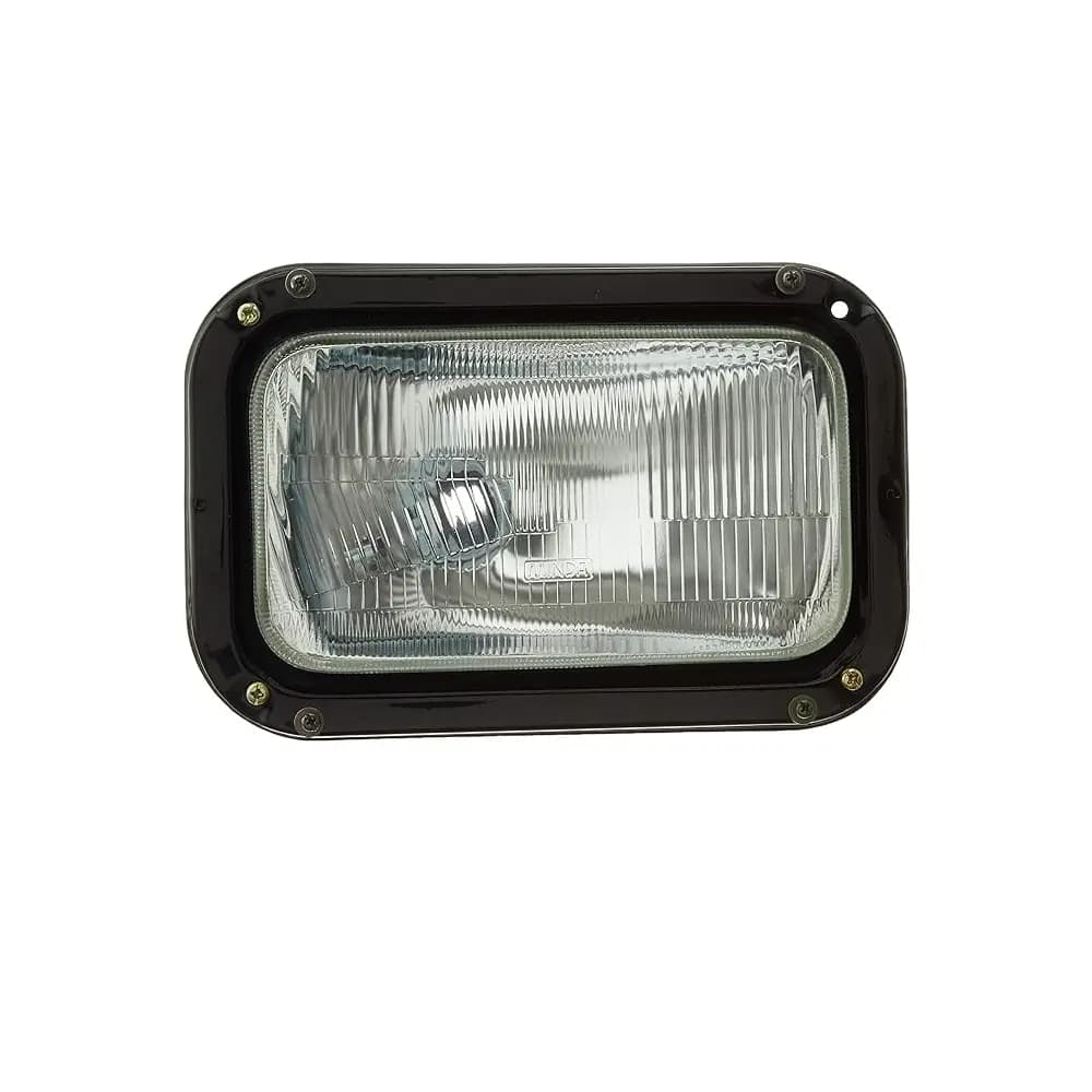 Uno Minda HL-5541CM HEAD LIGHT- P43 TYPE-RH FOR TATA 407