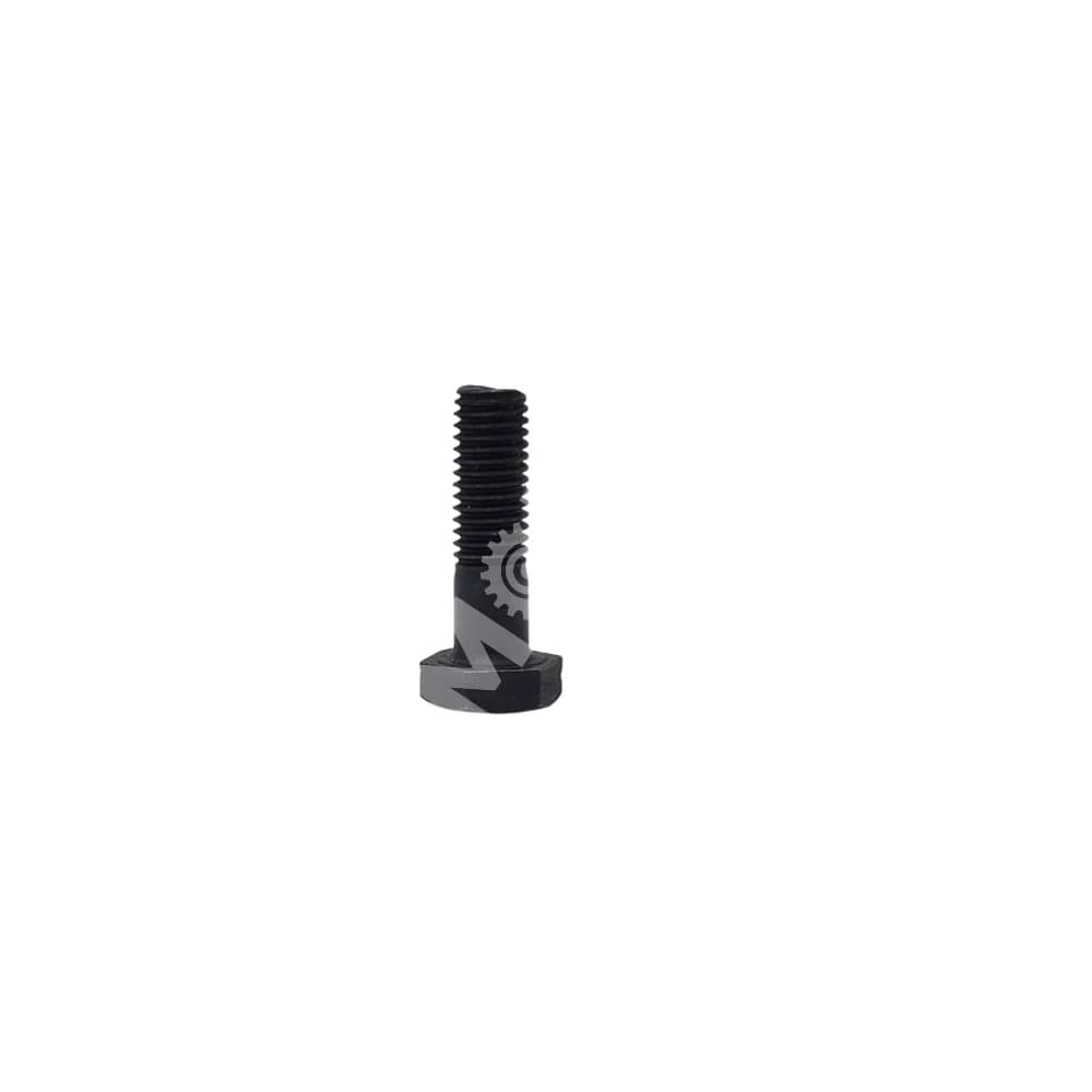 Generic Nut Bolt 17no 1.5" - pack of 144