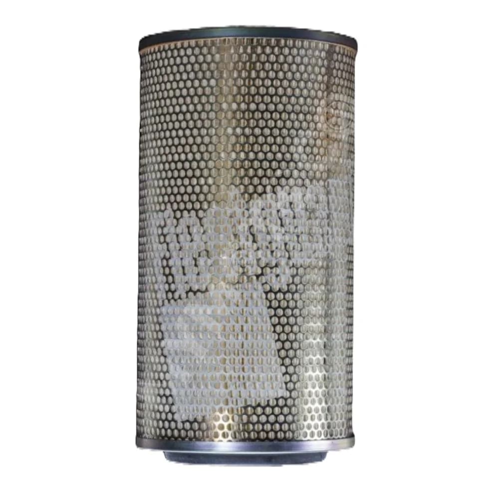 Fleetguard Primary Air Filter - Tata Cummins B series, 1612 to 3118, Ashok Leyland 2516, 3516, 4018, Eicher JUMBO