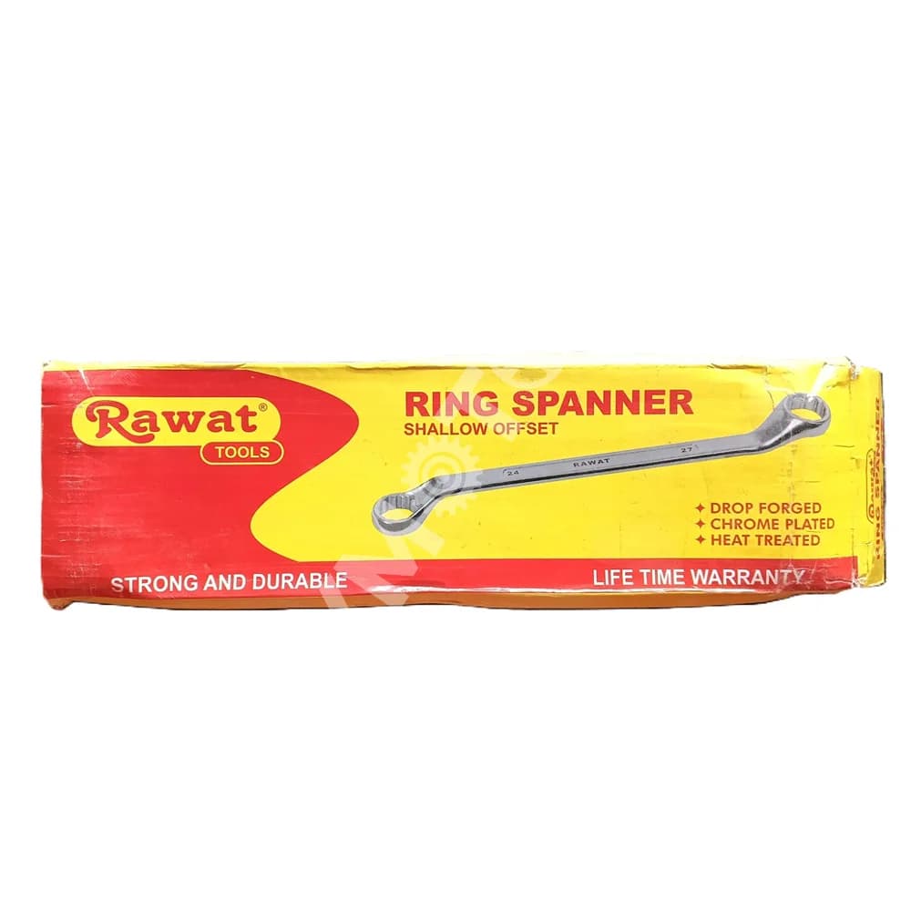 Generic Ring Spanner 24x27
