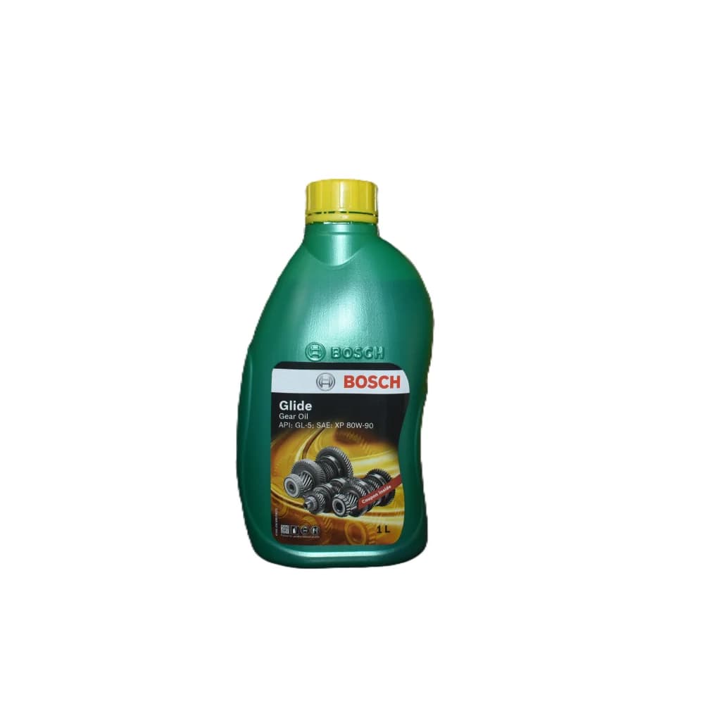 Bosch Multigrade gear oil XP 80W90 1ltrs