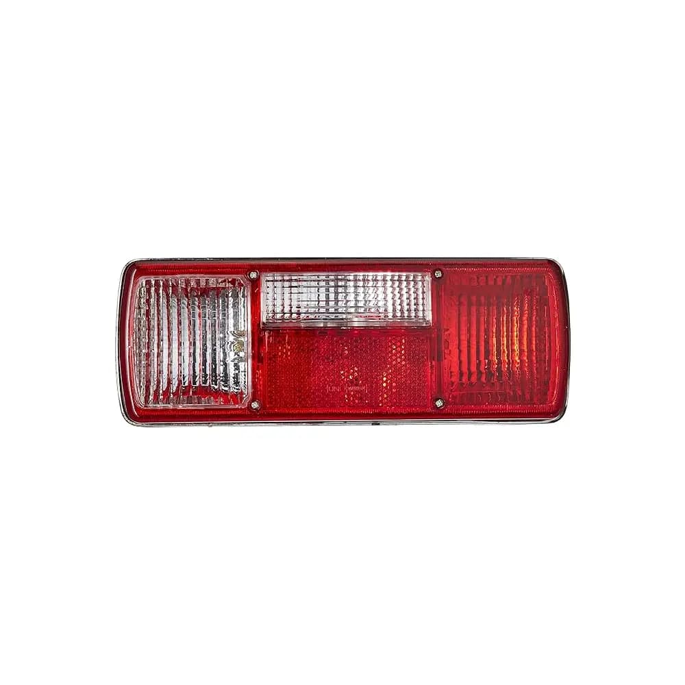 Uno Minda TL-6562CM MFR TAIL LIGHT-4 CHAMBER-LH FOR TATA COMMERCIAL VEHICLES