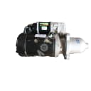 Lucas Starter Motor - 7M14 Tata Cummins trucks and buses