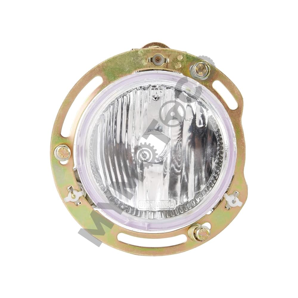 Uno Minda HL-5659LM LOW BEAM HL-MRCPL-RH FOR TATA MARCOPOLO