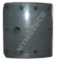 ASK FRAS-LE Brake Liner - Ashok Leyland Comet 3&4 (7") standard