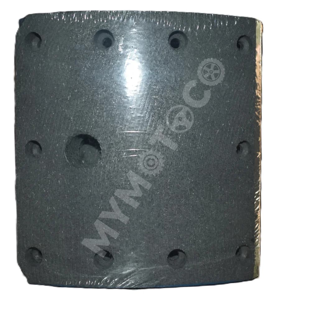 ASK FRAS-LE Brake Liner - Ashok Leyland Comet 3&4 (7") standard