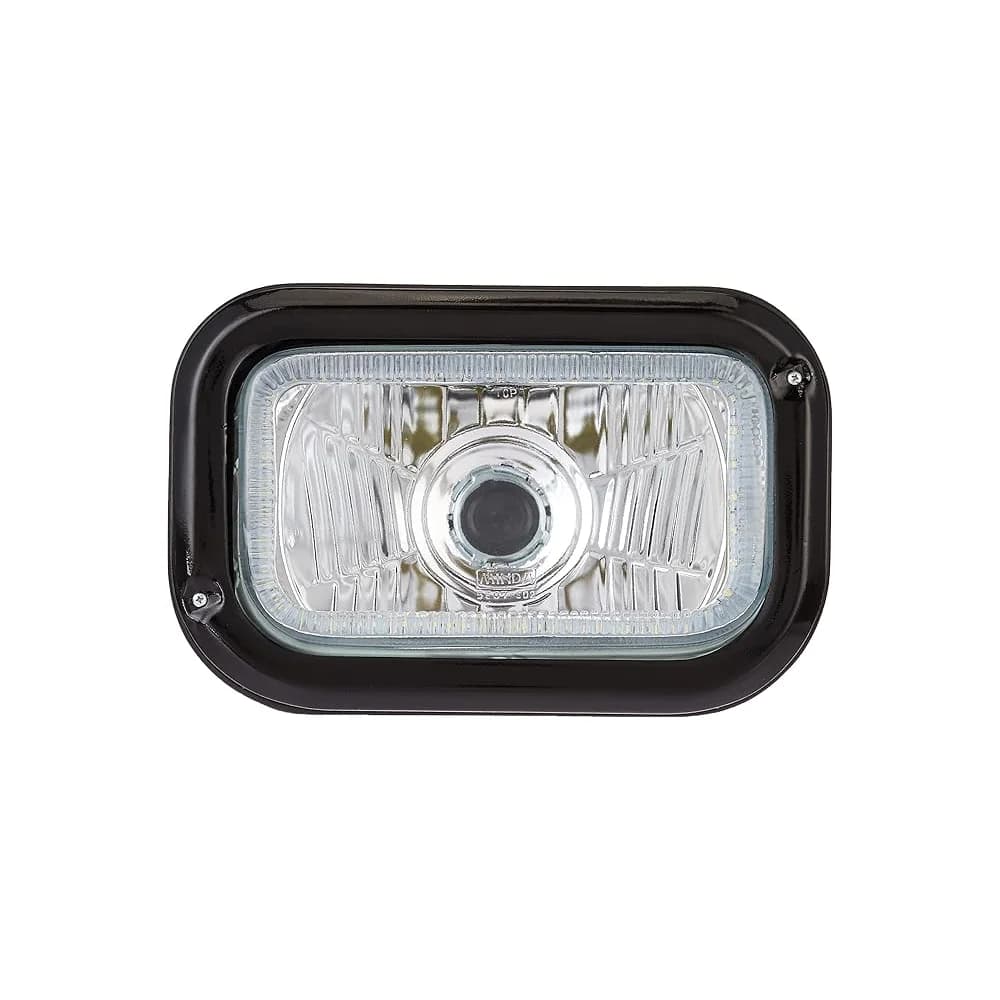 Uno Minda HL-5607BMD Head Light for Tata Hyva