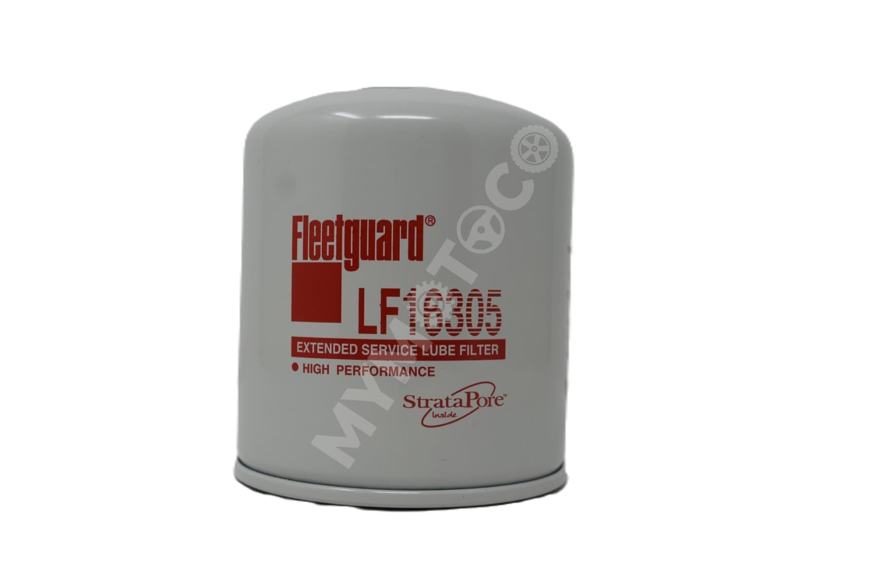 Fleetguard Oil Filter - Ashok Leyland BOSS with 4CTI Engine