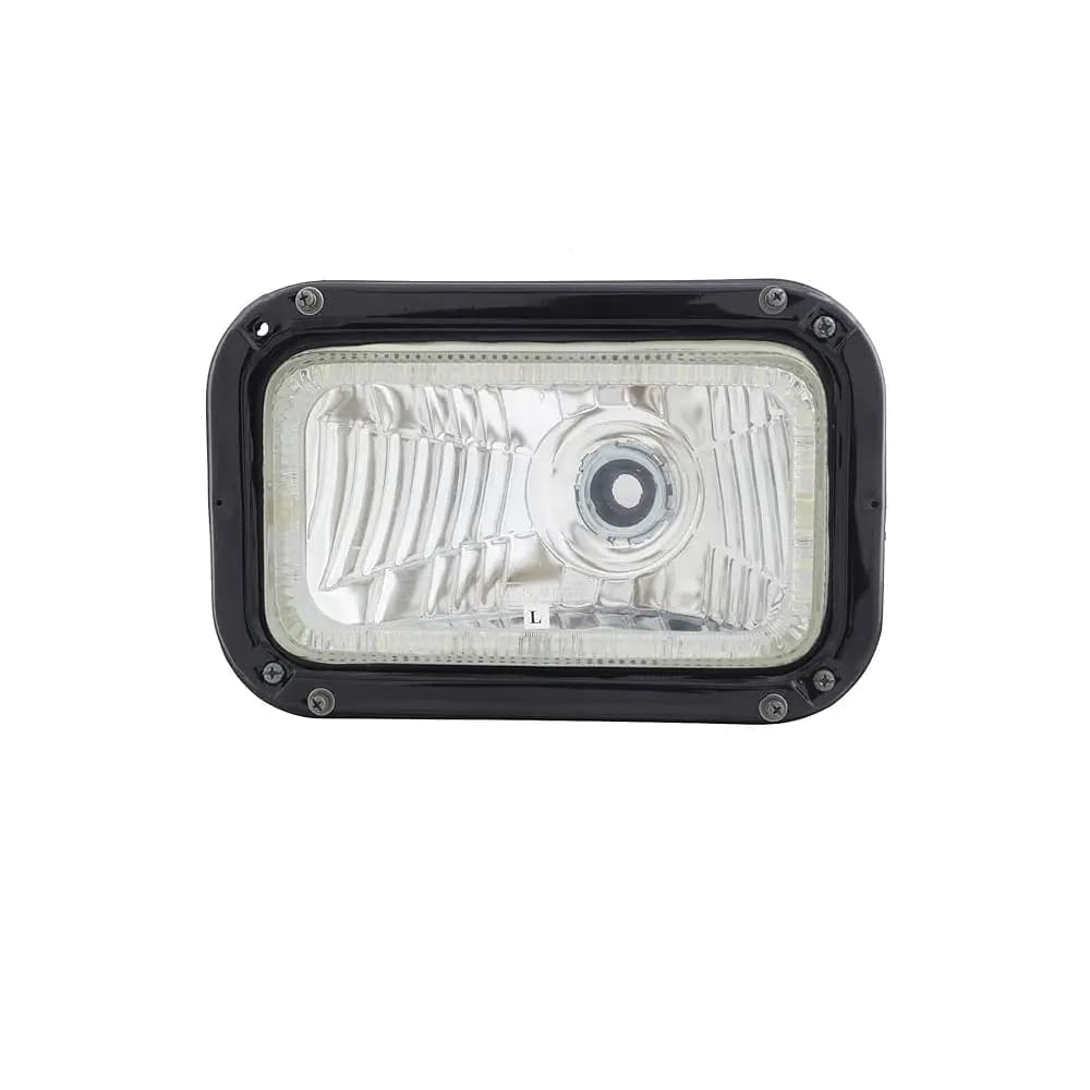UNO MINDA HL-5544CD Head Light LED DRL 12V -LH For TATA 407