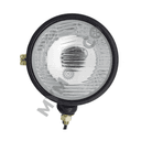 UNO MINDA HL-5670M Head Light with parking with Rim LH For Eicher Canter