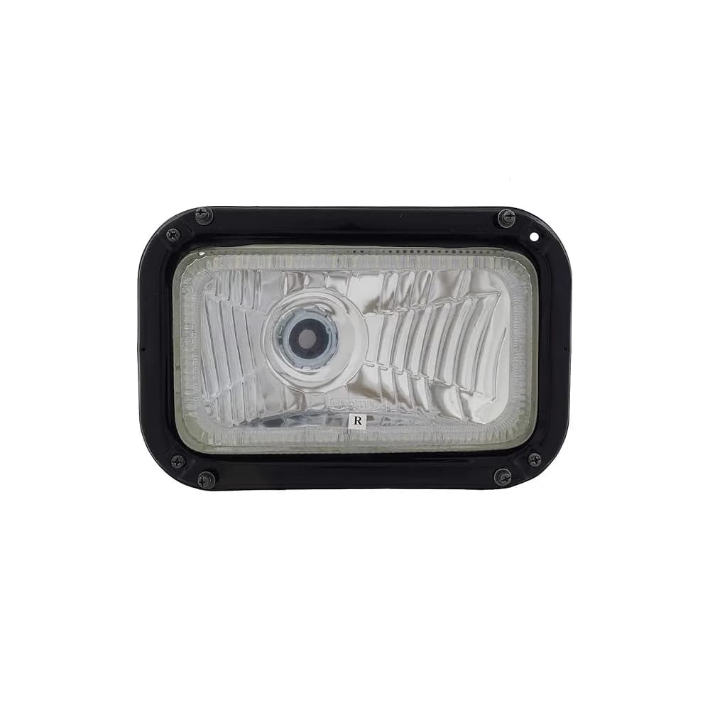 UNO MINDA HL-5543CD Head Light LED DRL 12V -RH For TATA 407