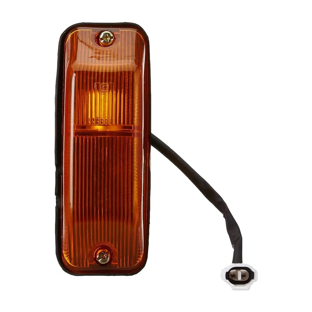 Uno Minda IL-7090M SIDE INDICATOR -LH FOR TATA 1516
