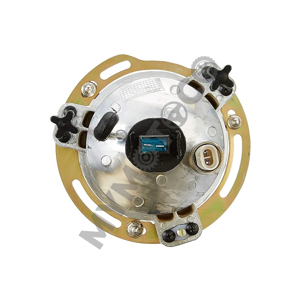 Uno Minda HL-5660HM HIGH BEAM HEAD LIGHT FOR TATA MARCOPOLO