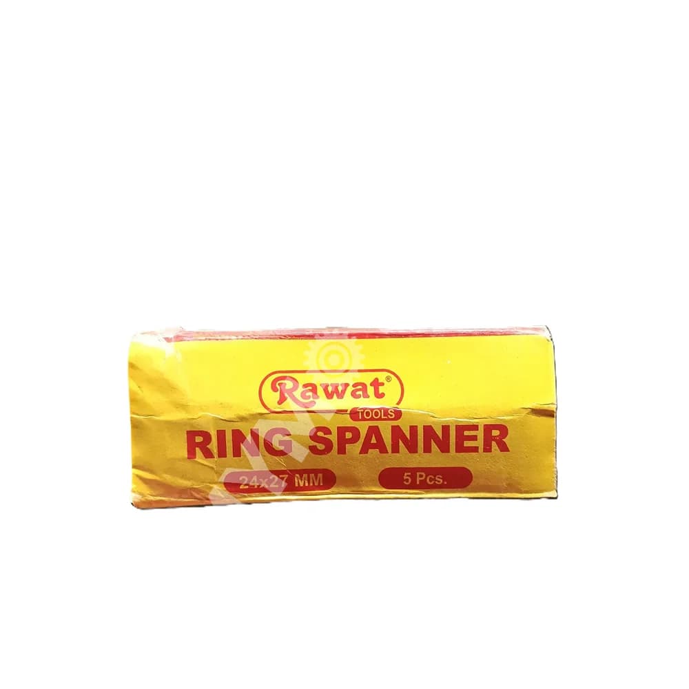 Generic Ring Spanner 24x27