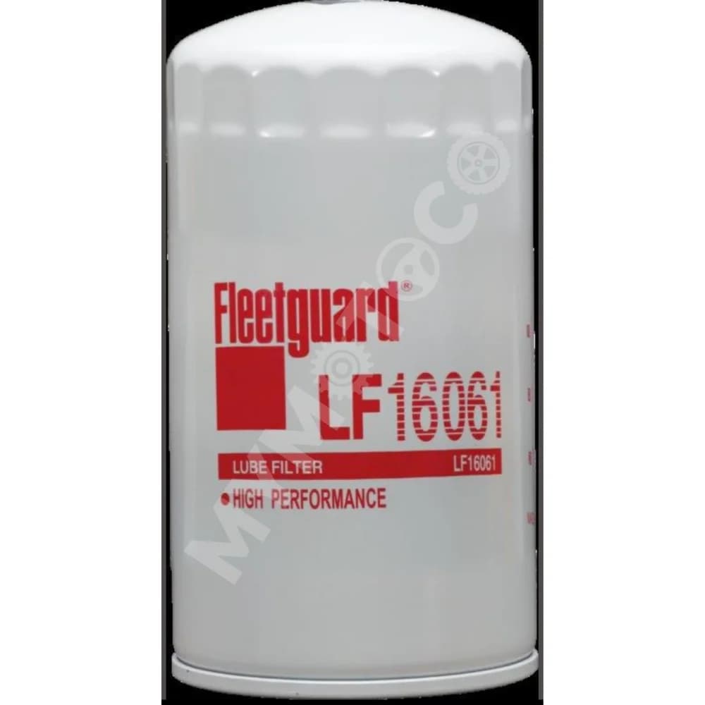 Fleetguard (Spin on) Oil Filter - Tata 709, 909, 1109, 712, 712, 912, 497 BS III Turbo New Models