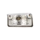 Uno Minda IL-70009 SIDE INDICATOR assembly-LH FOR TATA 709/609