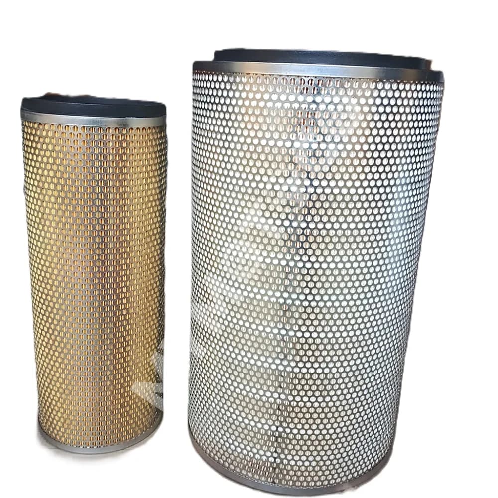 Bosch Air Filter Kit Tata Signa/LPS BS6 (F002H26559)