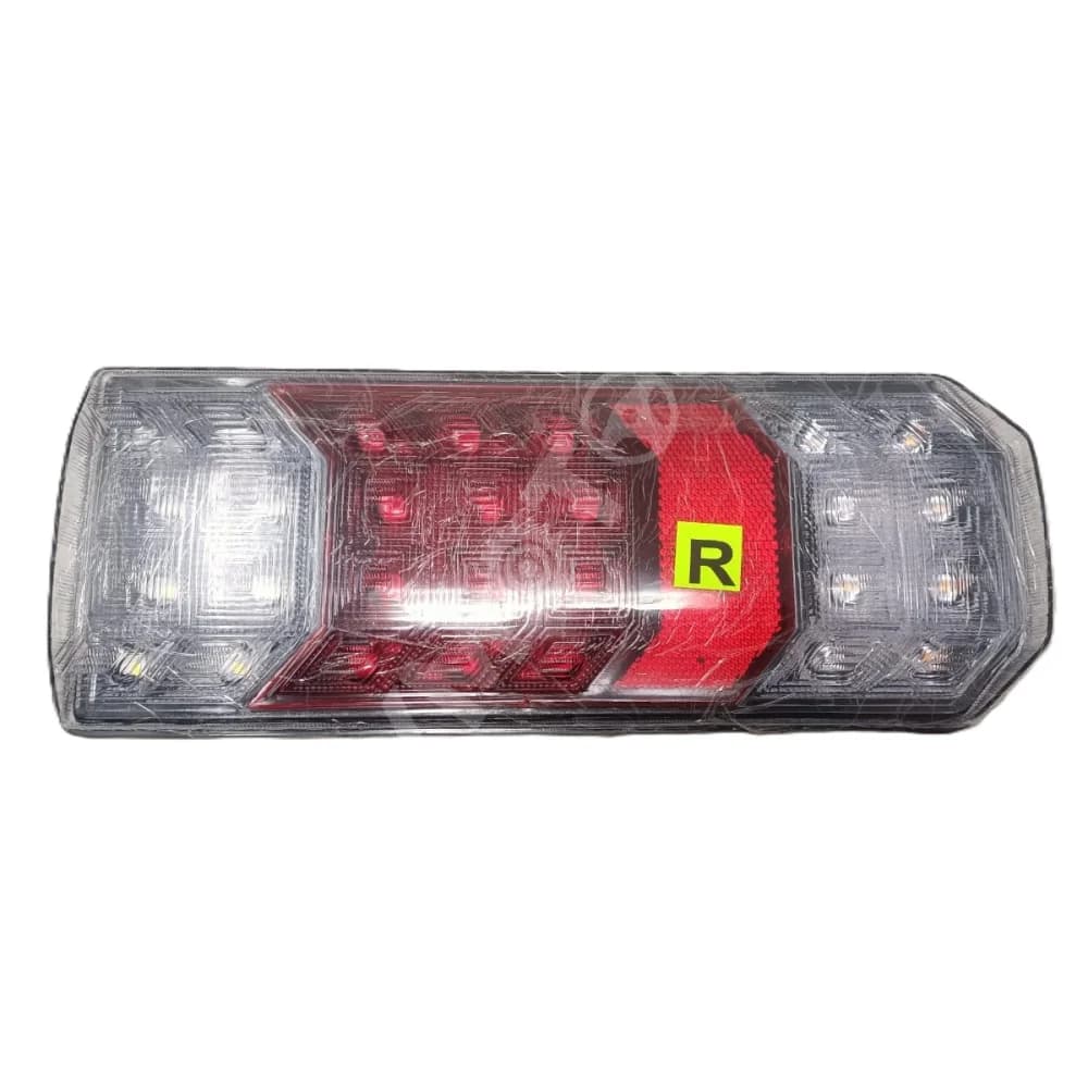 Starex - Tail Light Signa (tata 2020) Right