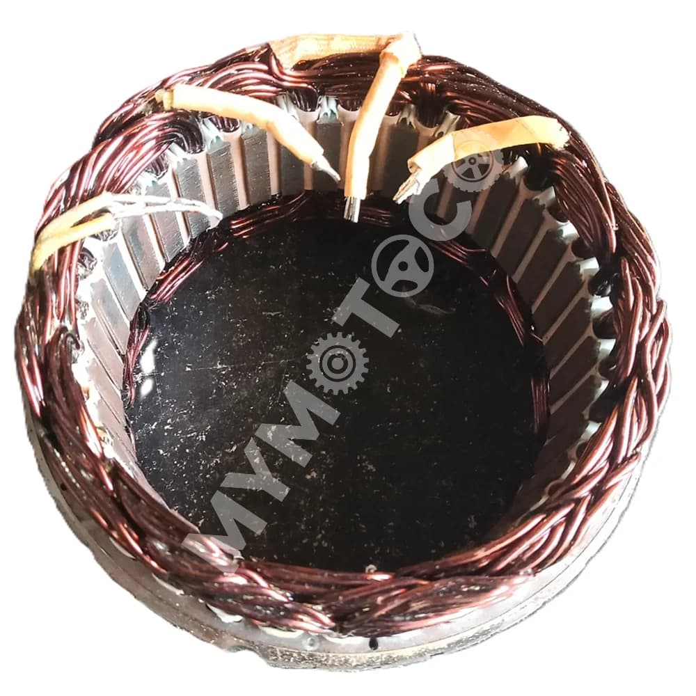 Lucas TVS - Stator Winding Assembly final - 26219232