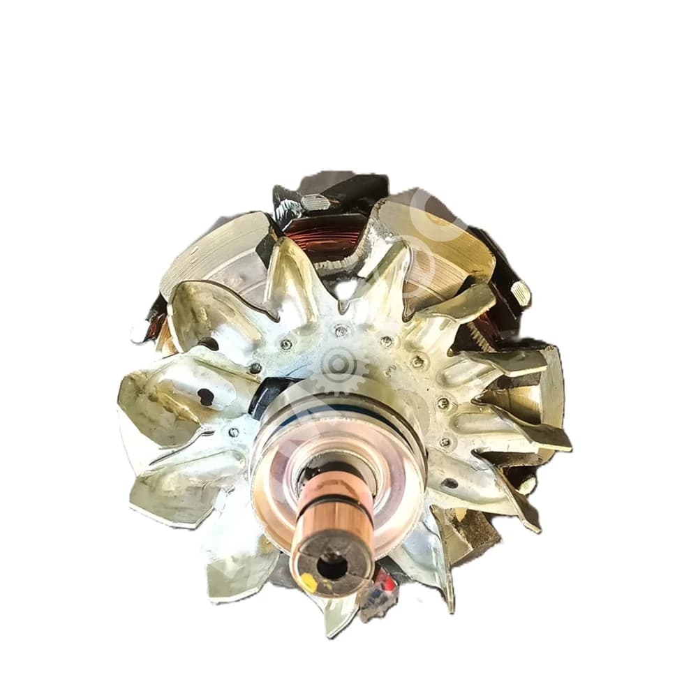 Bosch Alternator Rotor - F000BL11MV
