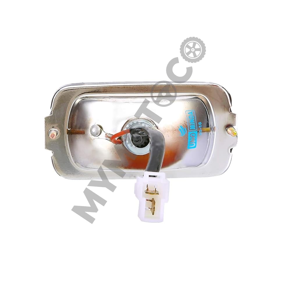 Uno Minda MI-7701A Reverse Light for TATA ACE/Zip