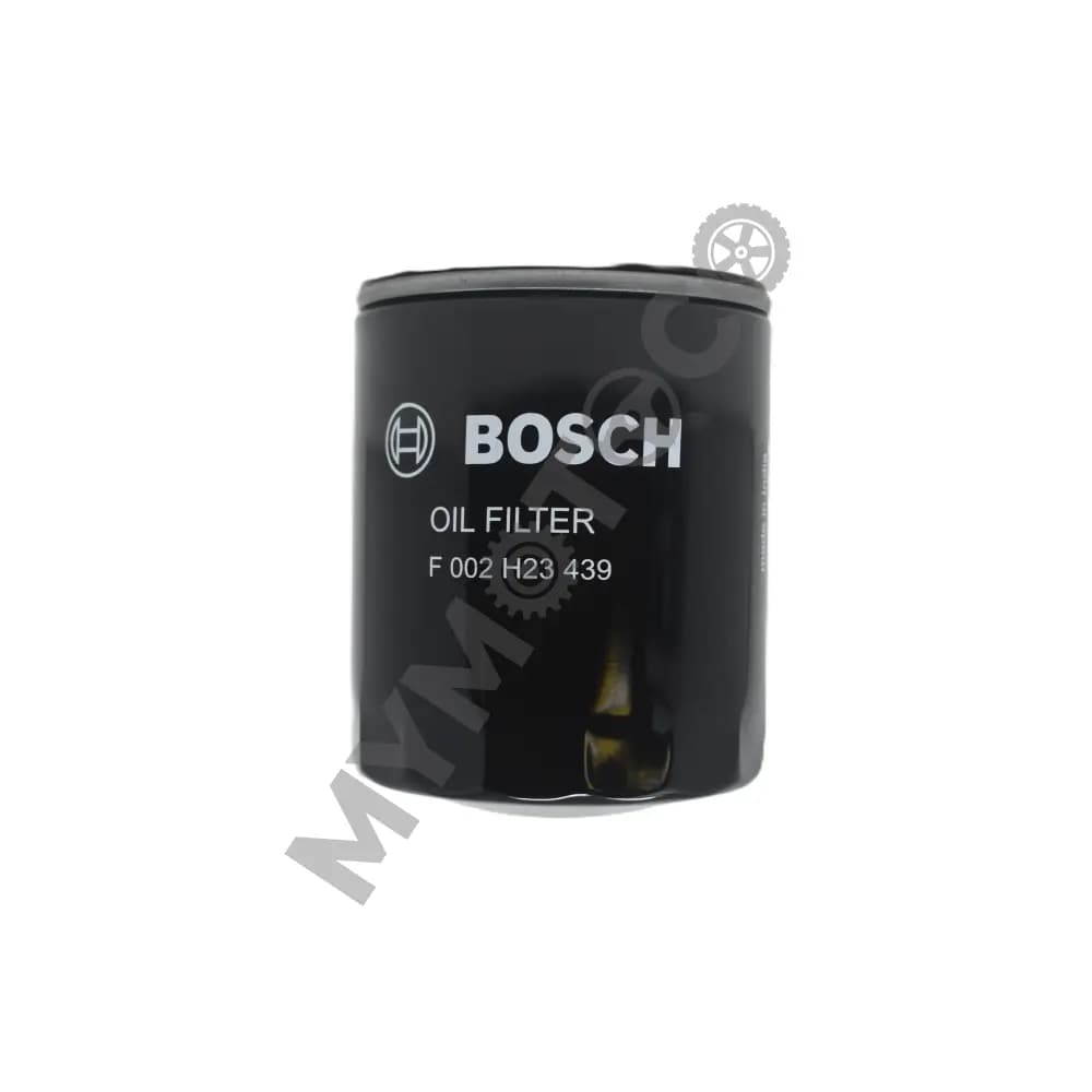 Bosch Oil Filter - Mahindra Pickup, Bolero (F002H23439)