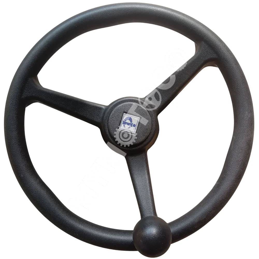 Genuine Spare Parts - Steering Wheel N/M Earthmover - CI-5920