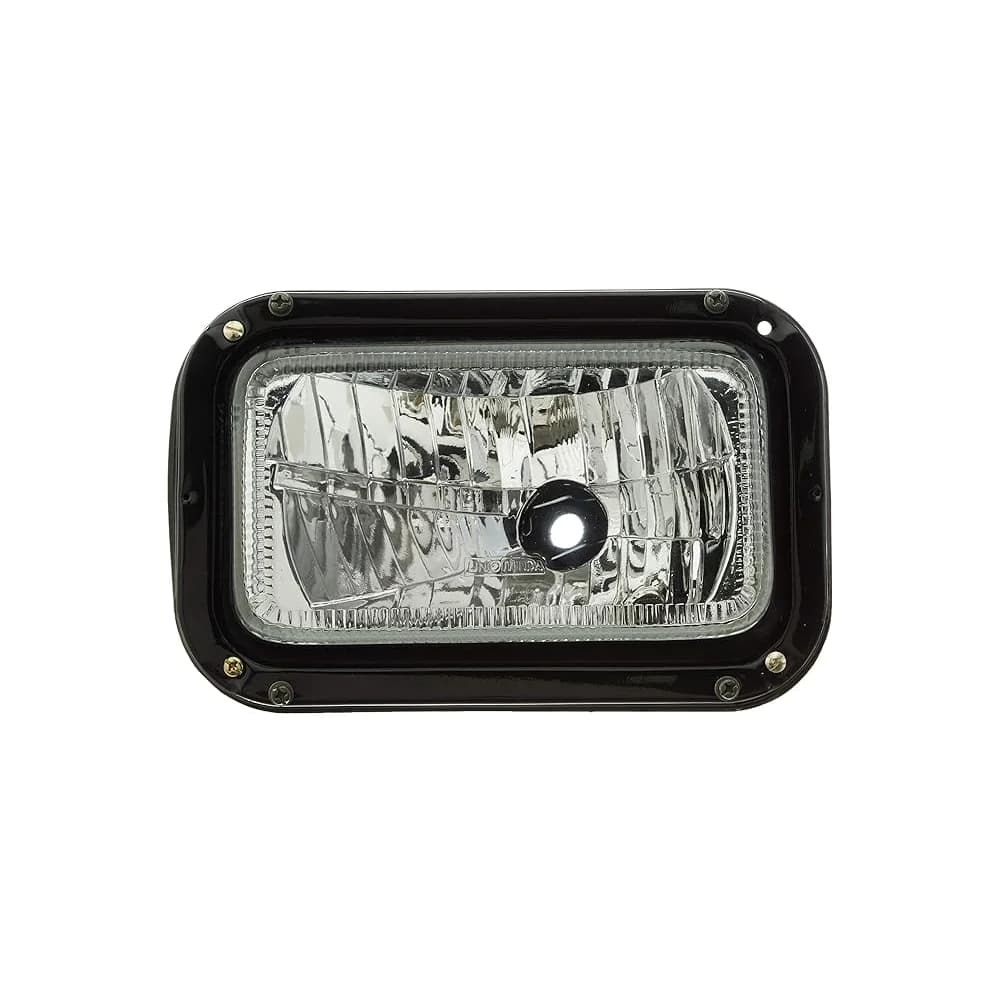 Uno Minda HL-5646DM HEAD LIGHT BMC MFR-LH FOR TATA 709/909/1109