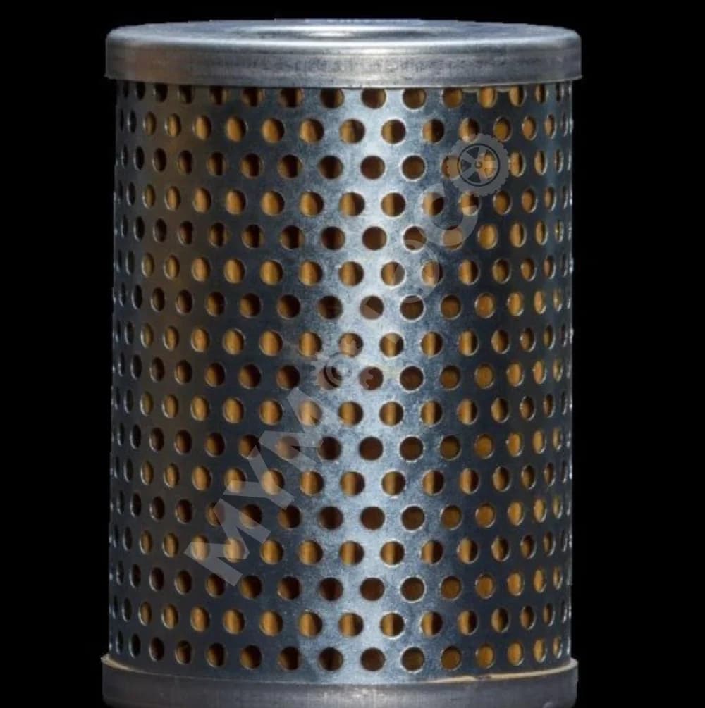 Fleetguard (Insert) Oil Filter - Tata, Ashok Leyland Trucks RANE type - Plain