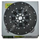 Macas Clutch - Tata 353 Dia Clutch Disc 1.75" AF Facing