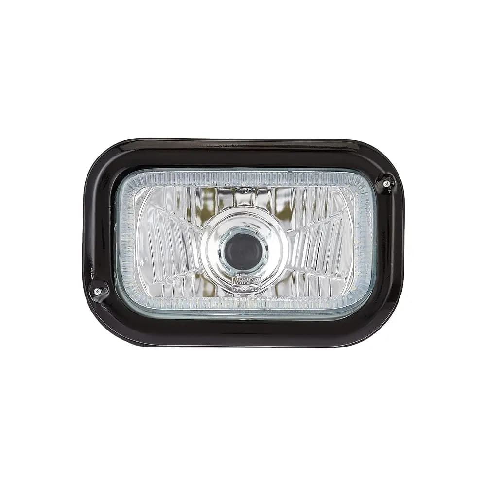 Uno Minda HL-5608BMD Head Light for Tata Hyva