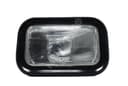 Uno Minda HL-5541BM HEAD LIGHT-P43 TYPE-RH FOR TATA 1312/1516
