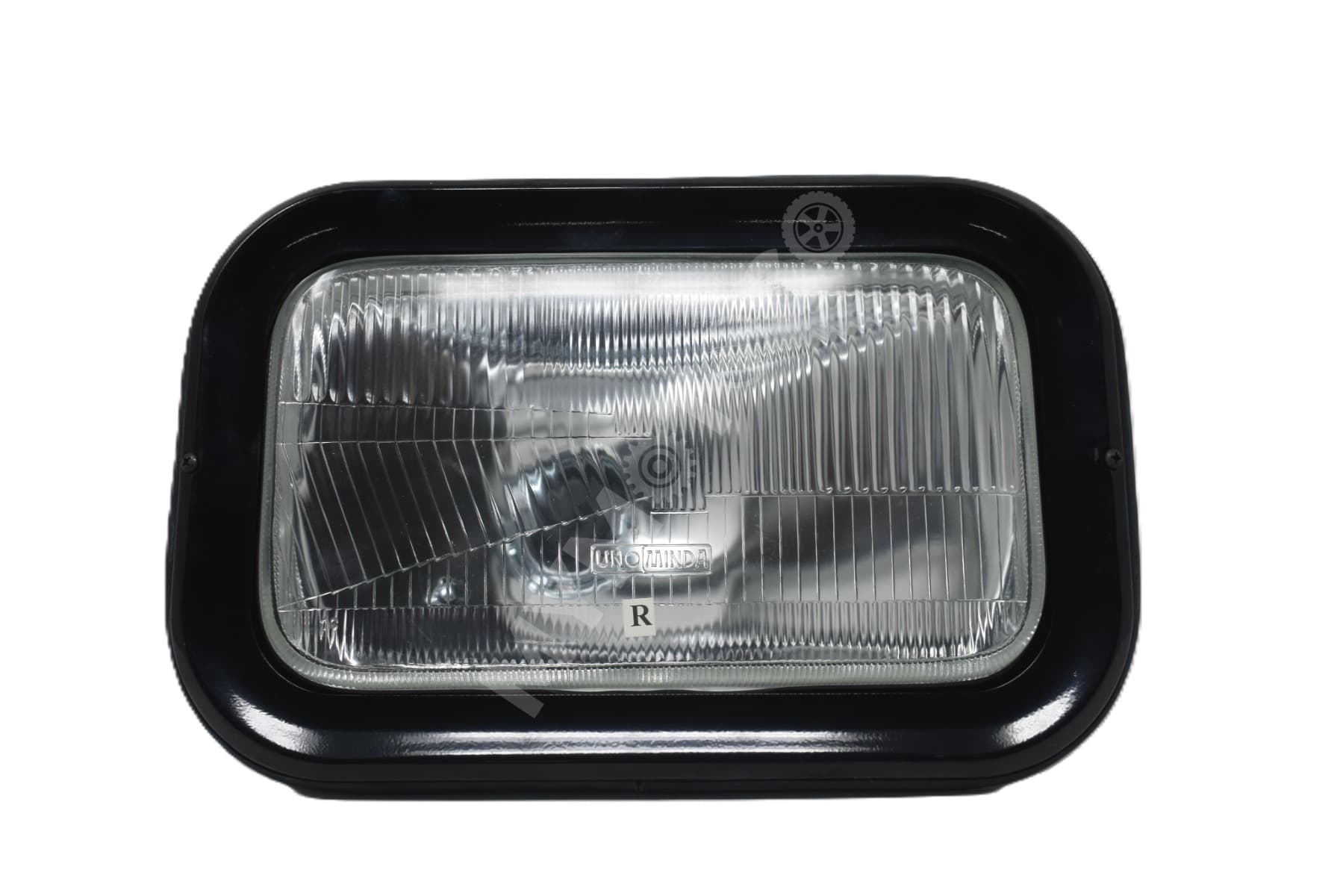 Uno Minda HL-5541BM HEAD LIGHT-P43 TYPE-RH FOR TATA 1312/1516