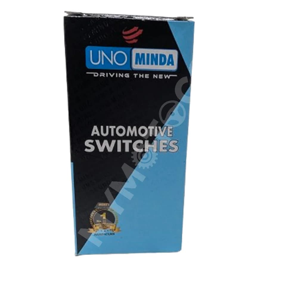 Uno Minda - 850053A Electronic Flasher - 24V- 85W - 3 Pin
