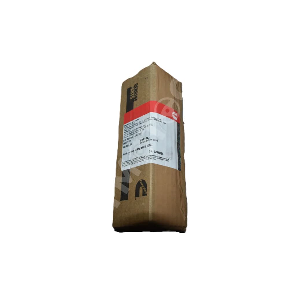 Cummins Injector (4384786)