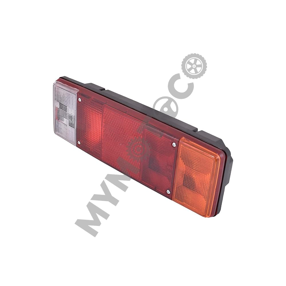 Uno Minda TL-6568M Tail Light for Tata Tata Universal for all Heavy Commercial vehicles
