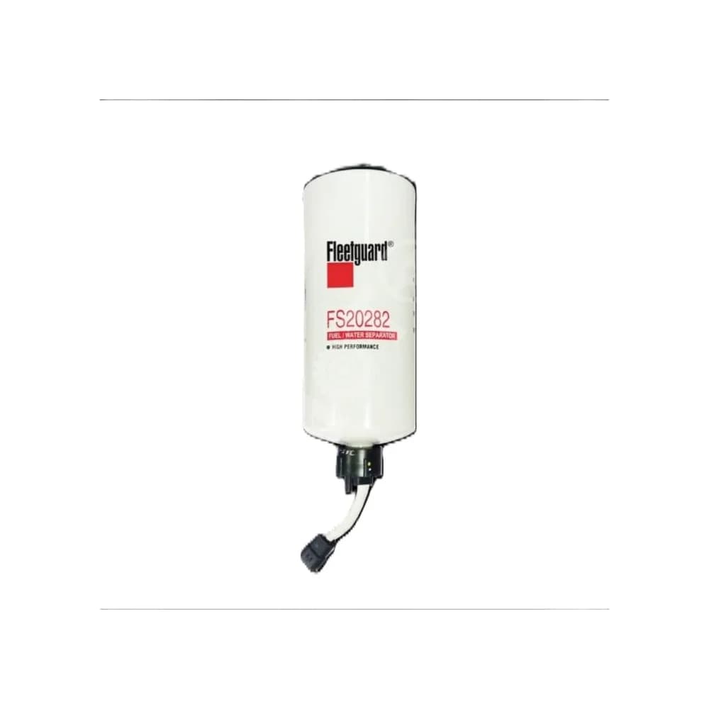 Fleetguard Diesel Filter - Ashok Leyland for N4/N6/H6 BSVI (Stage 1)
