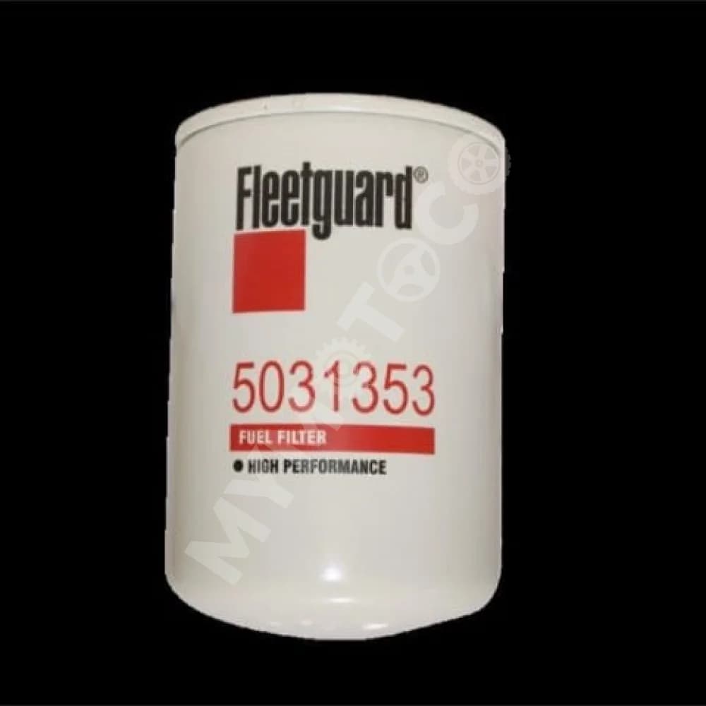 Fleetguard Diesel Filter - Eicher E494 BS IV BIO
