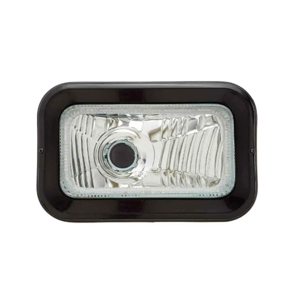 UNO MINDA HL-5543BMD HEAD LIGHT MFR DRL RH-1312 for TATA TATA 1312