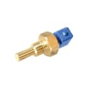 Uno Minda TD-1155 THERMO SENSOR- 2 Pole Blue - M10 x 1.5mm - Hex 19mm for MAHINDRA LOAD KING LCV/ MCV