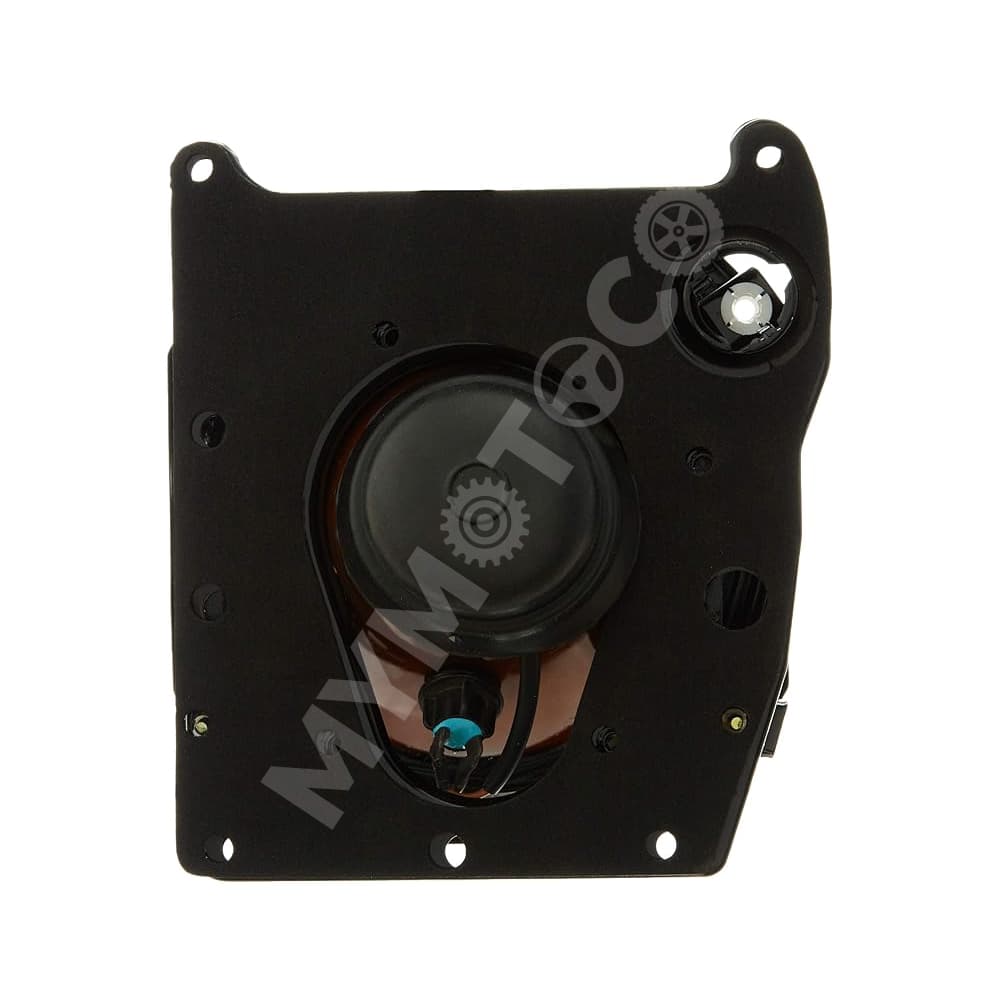 Uno Minda HL-5600M Head Light with Holder for TATA ACE