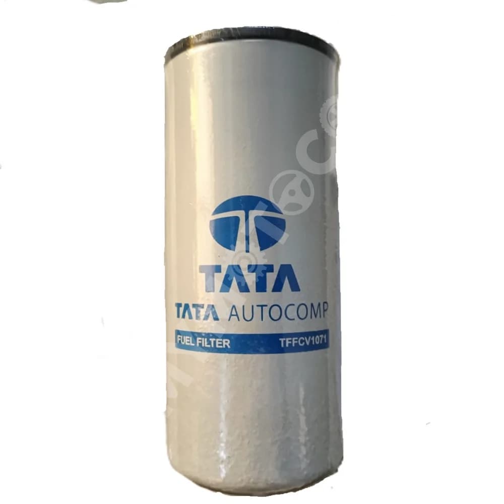 Tata Autocomp Diesel Filter - Tata 2515 to 4018 5.9 ISBe BS IV