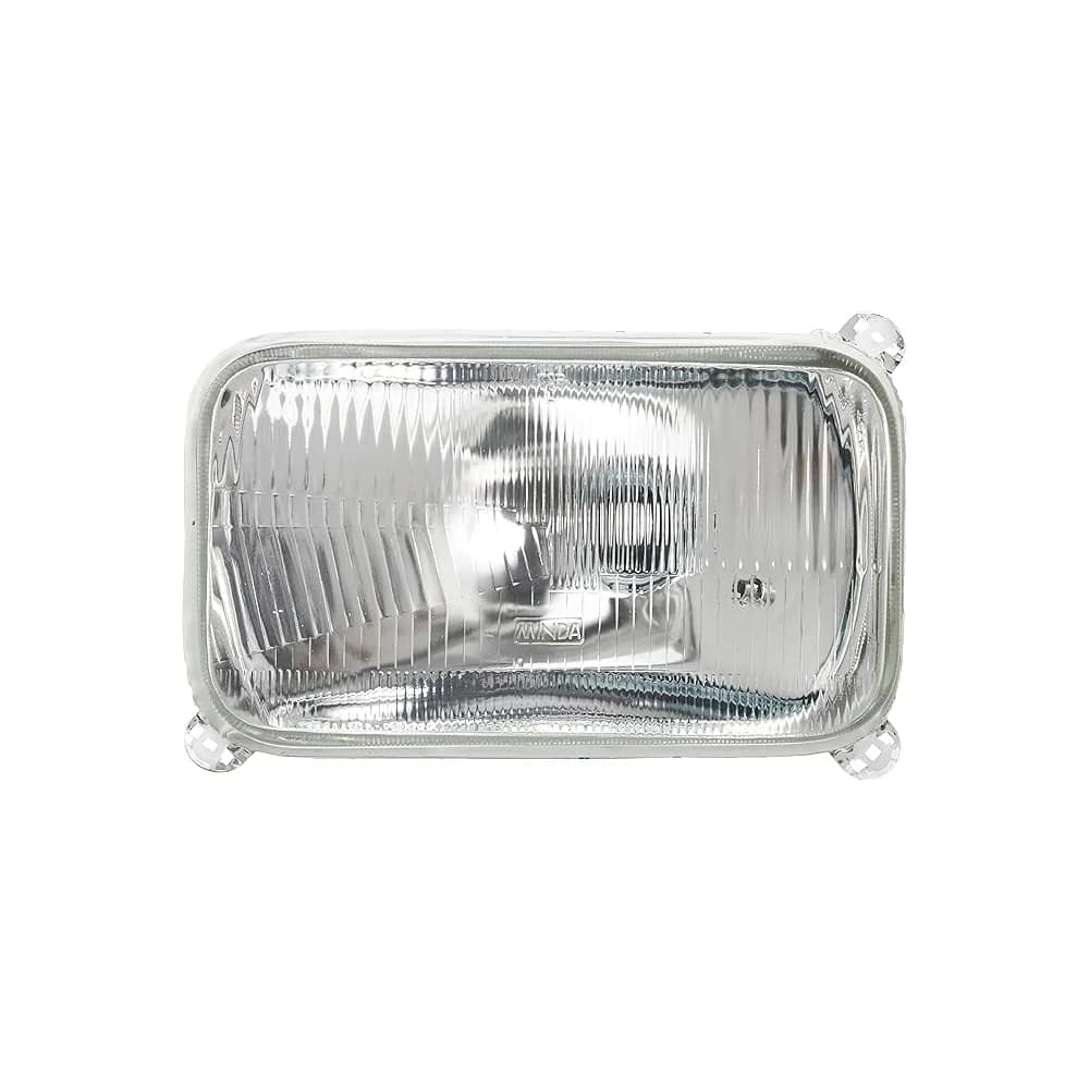 Uno Minda 5542BM-665 SEALED BEAM P43 LH FOR TATA 407/1312